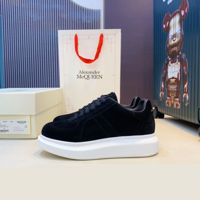alexander M*Q*en casual shoes